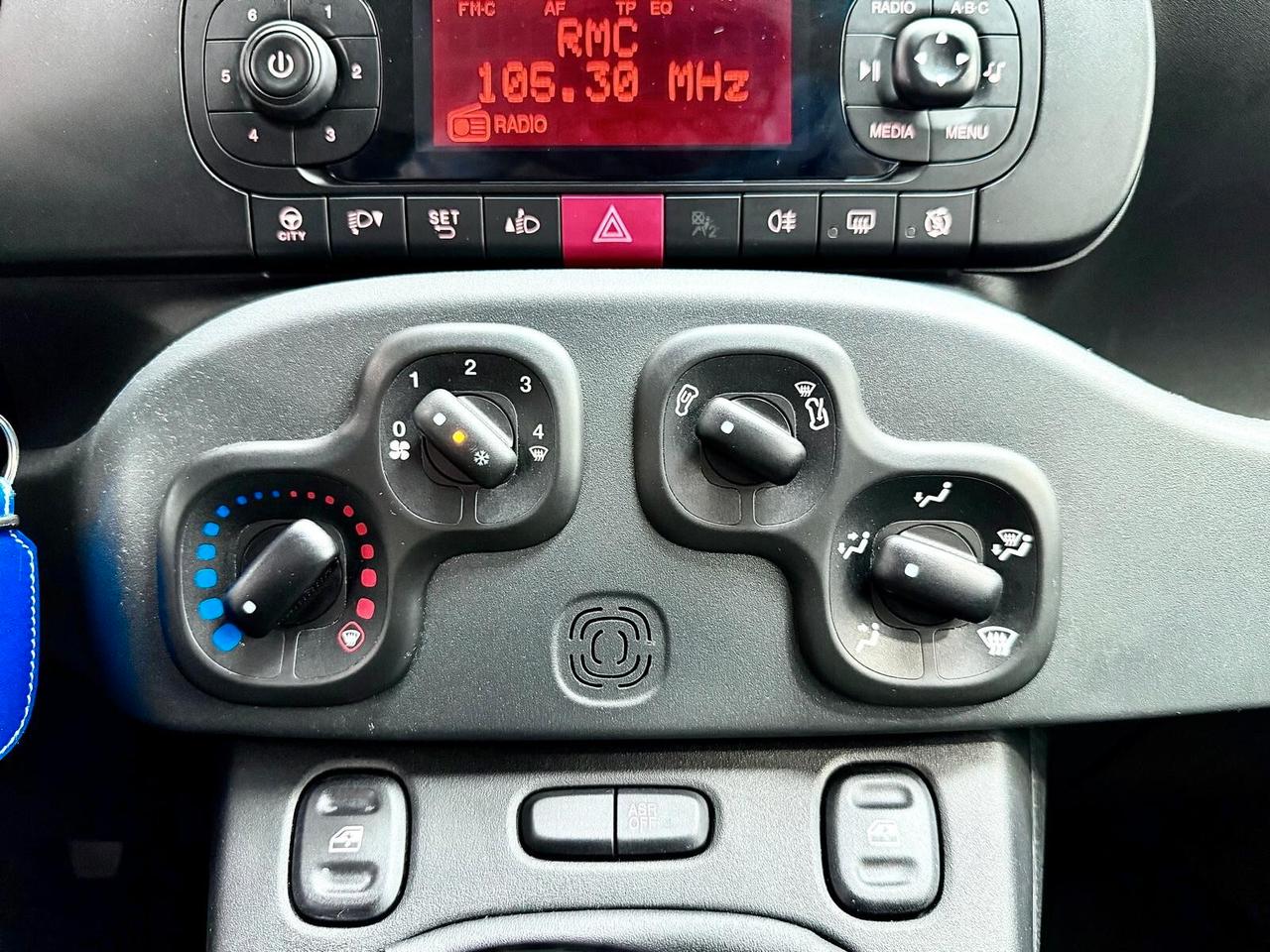 Fiat Panda 1.2 Easy