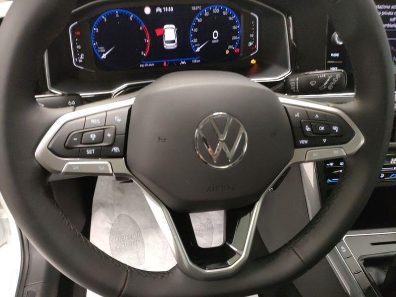 Volkswagen Polo Polo 1.0 TSI Style