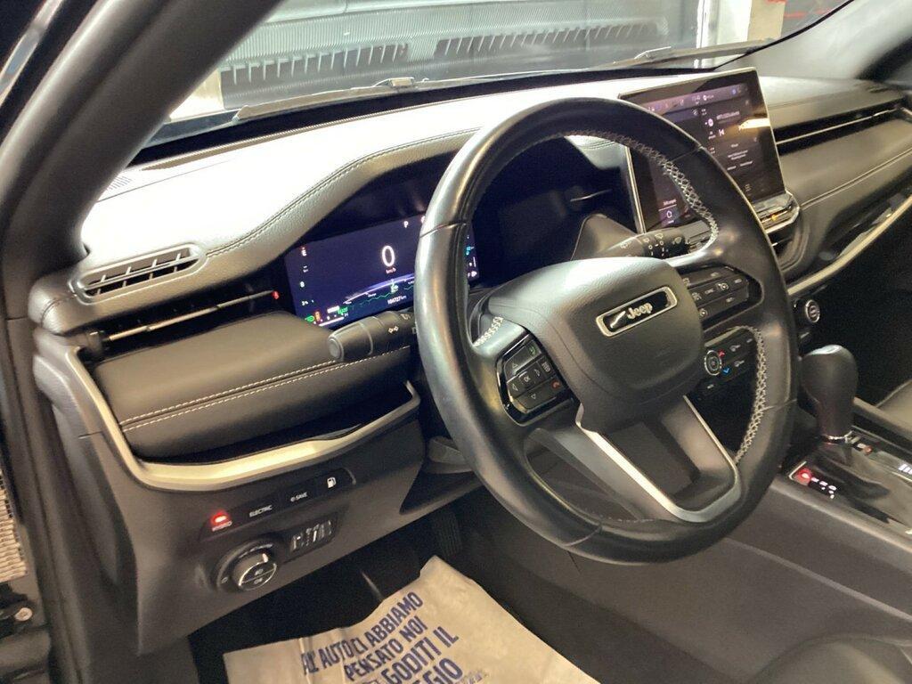 Jeep Compass 1.3 Turbo T4 PHEV 80 Anniversario 4xe AT6