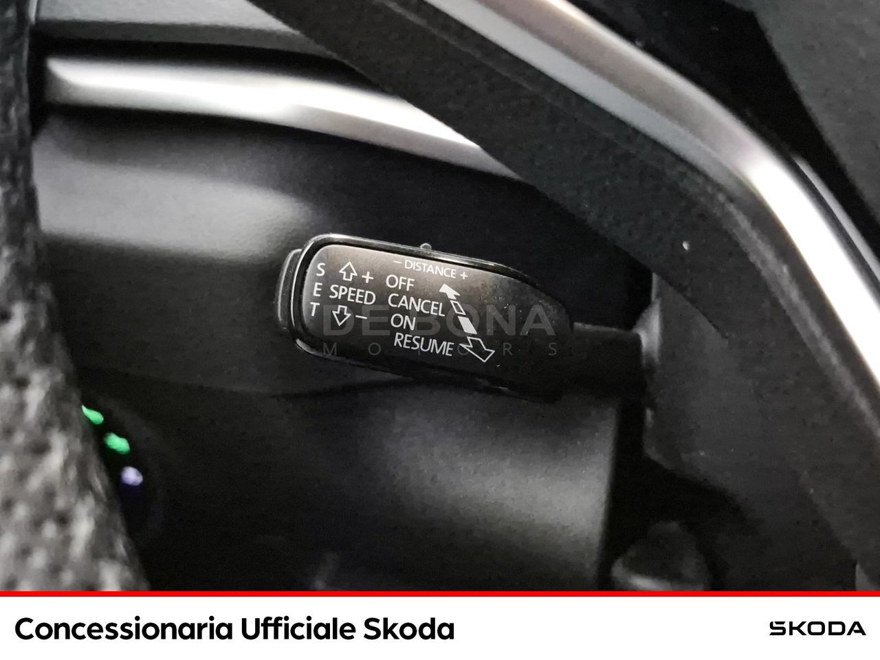 Skoda Karoq 1.5 tsi executive dsg