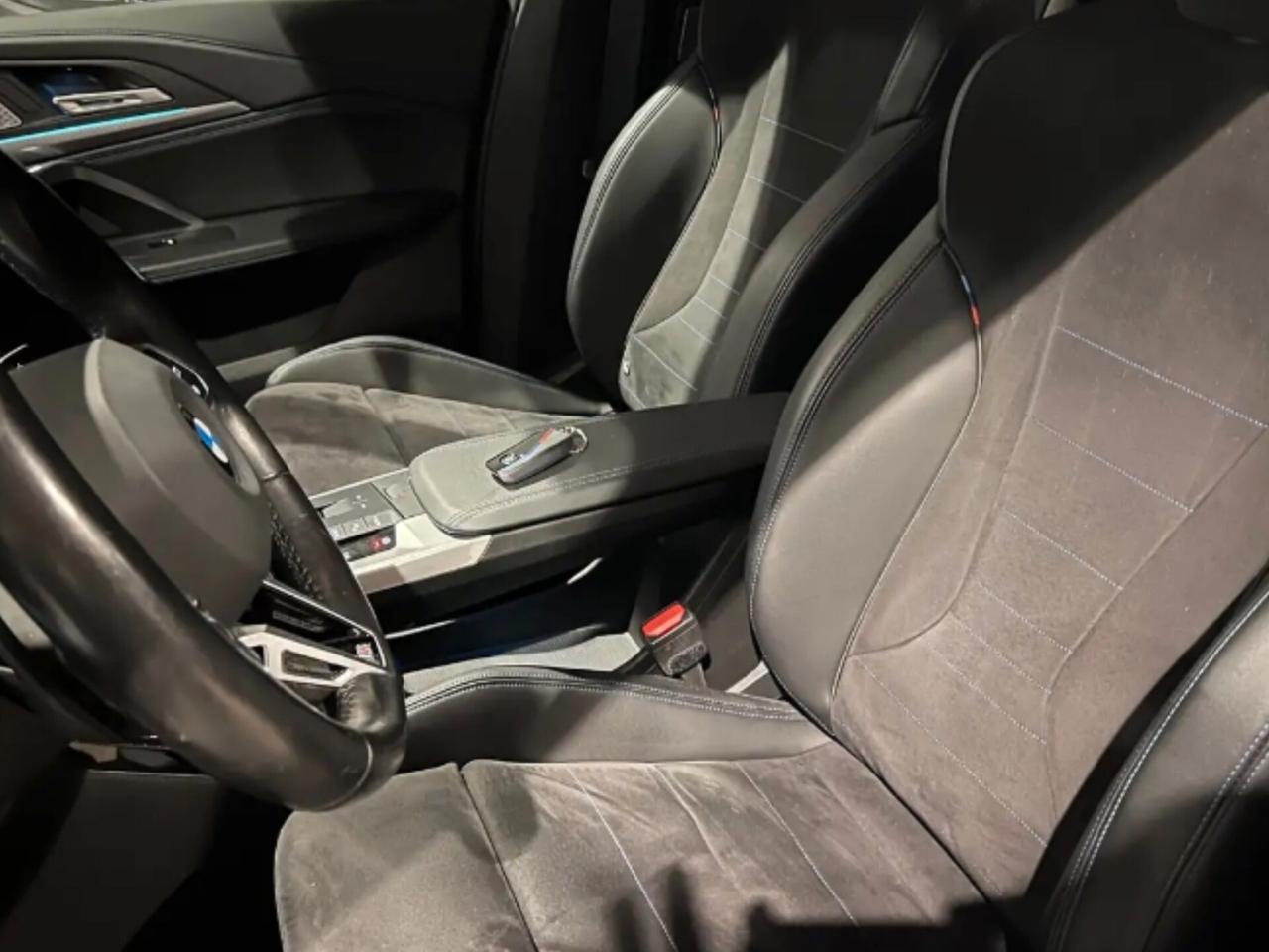 Bmw X1 sDrive 20i Msport Perfetta