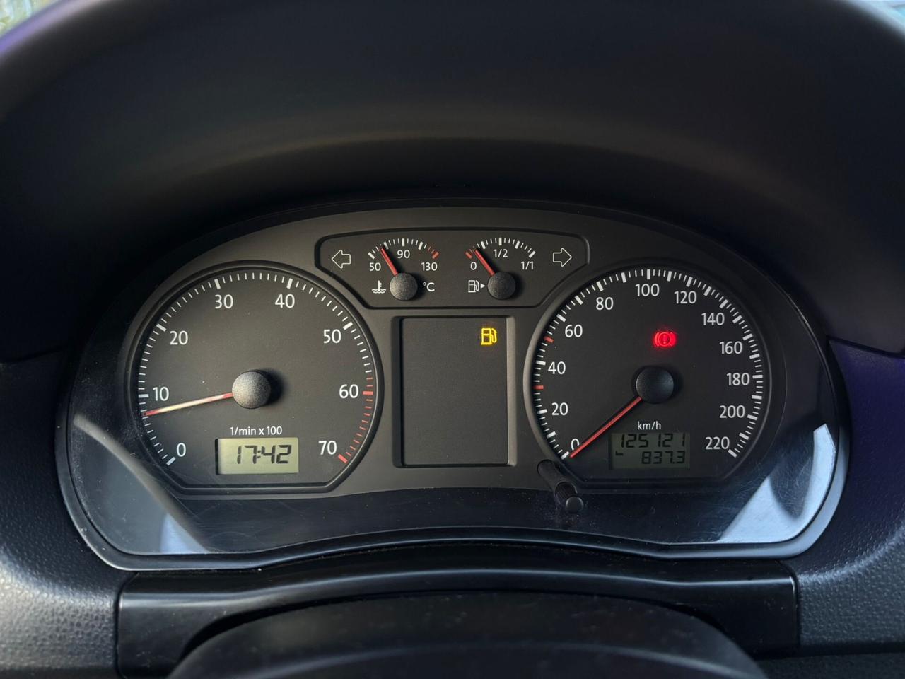 Volkswagen Polo 1.4/80CV 16V 5p. Comfortline