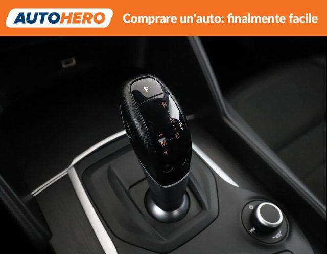 ALFA ROMEO Giulia 2.2 Turbodiesel 150 CV AT8 Super
