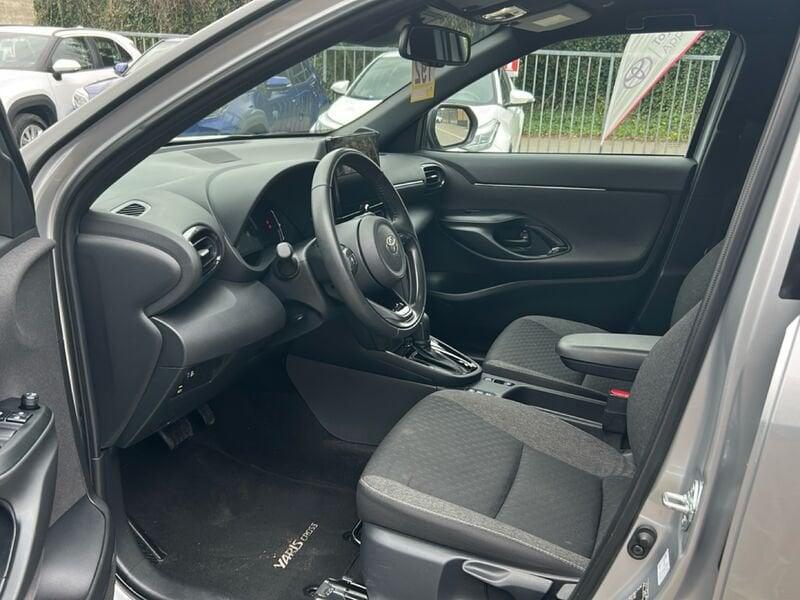 Toyota Yaris Cross 1.5H (130 CV) Trend E-CVT