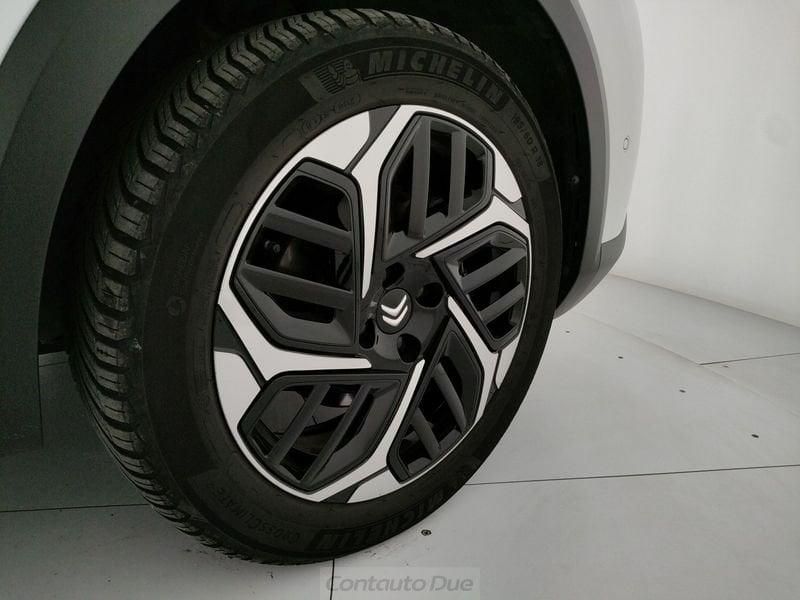 Citroën C4 PureTech 130 S&S Shine