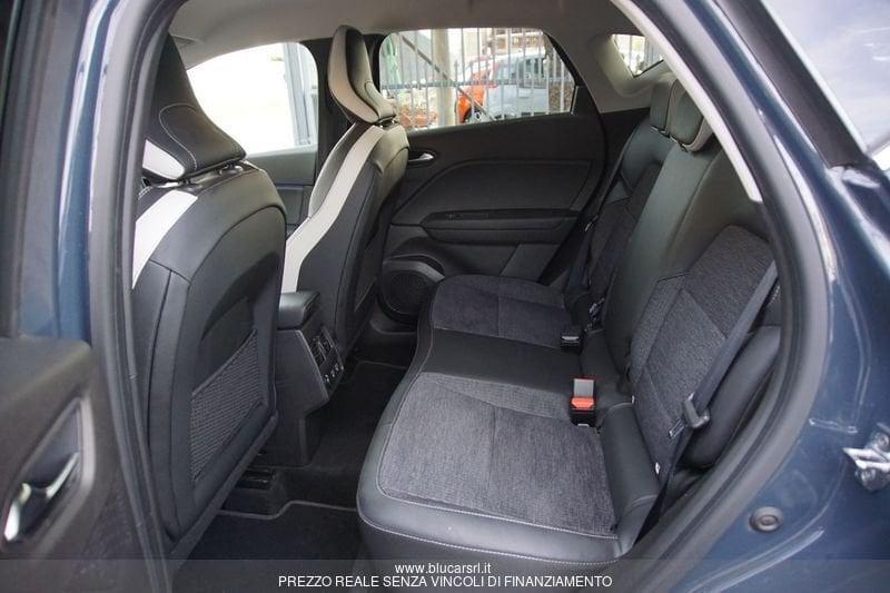 Renault Captur Captur TCe 100 CV GPL Techno