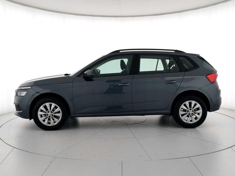 Skoda Kamiq 1.0 tsi ambition 110cv