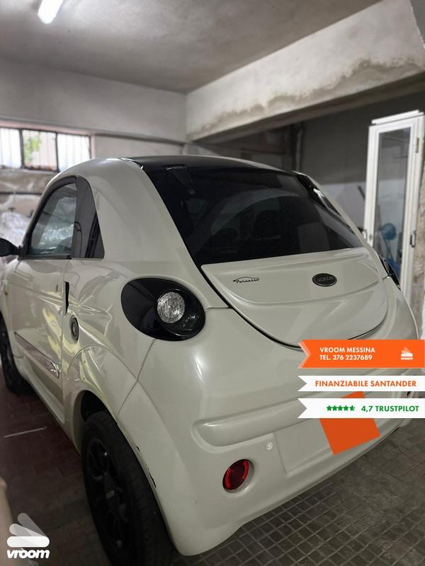 LIGIER Be Two Be Two