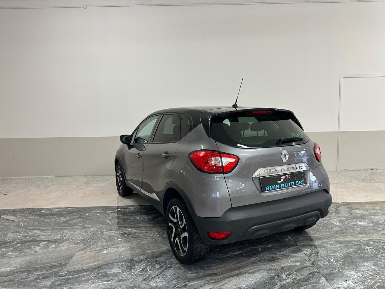 Renault Captur dCi 8V 90 CV OK Neopatentati