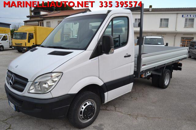 MERCEDES-BENZ Sprinter T43/35 416 CDI 2.2 163CV MOTORE NUOVO C.FISSO