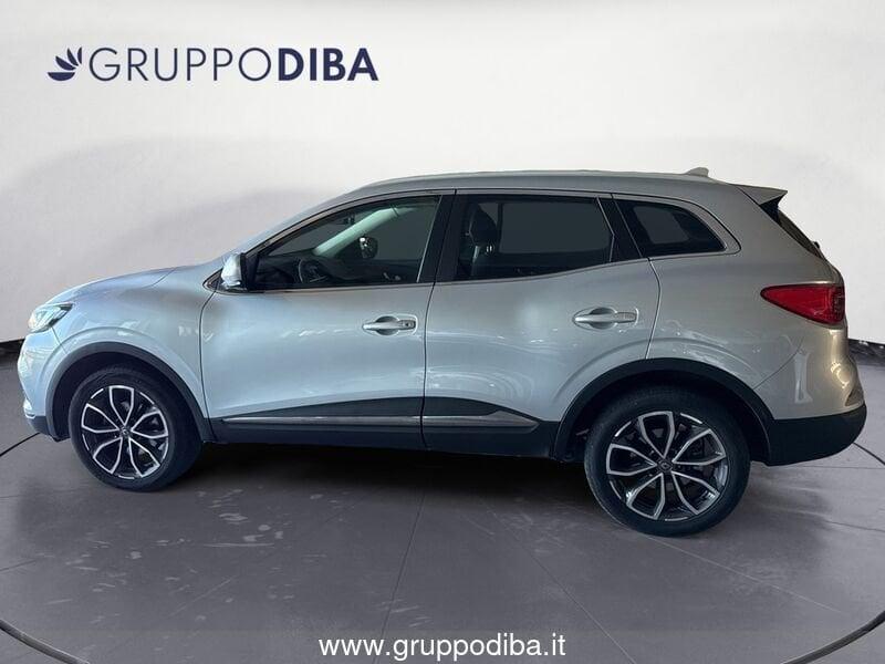 Renault Kadjar 2019 Diesel 1.5 blue dci Business 115cv