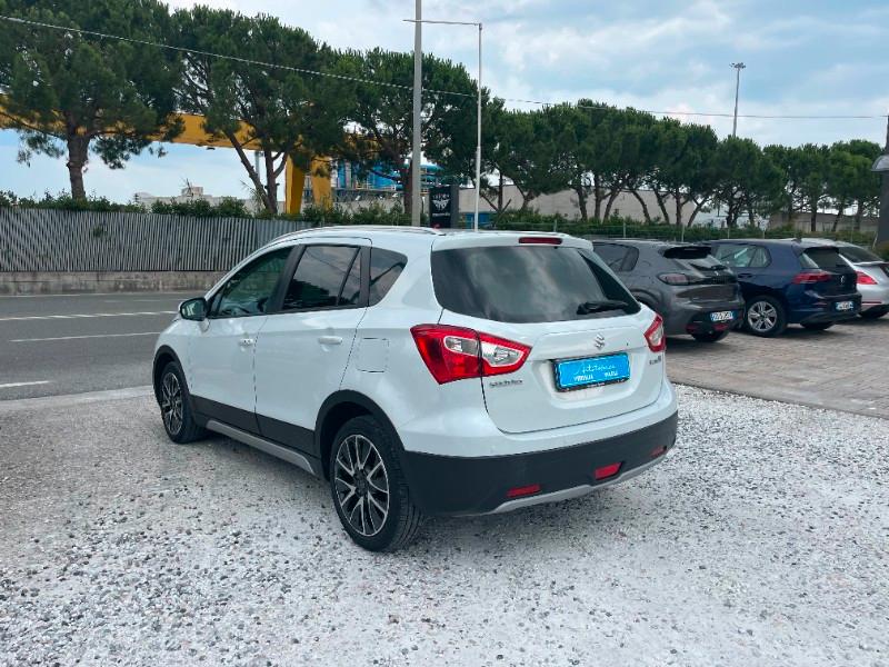 SUZUKI S-Cross 1.6 VVT Cool