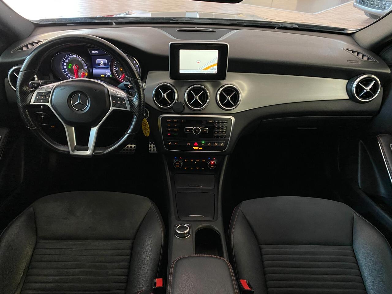 Mercedes-benz GLA 220 CDI 4Matic Premium 163 Cv