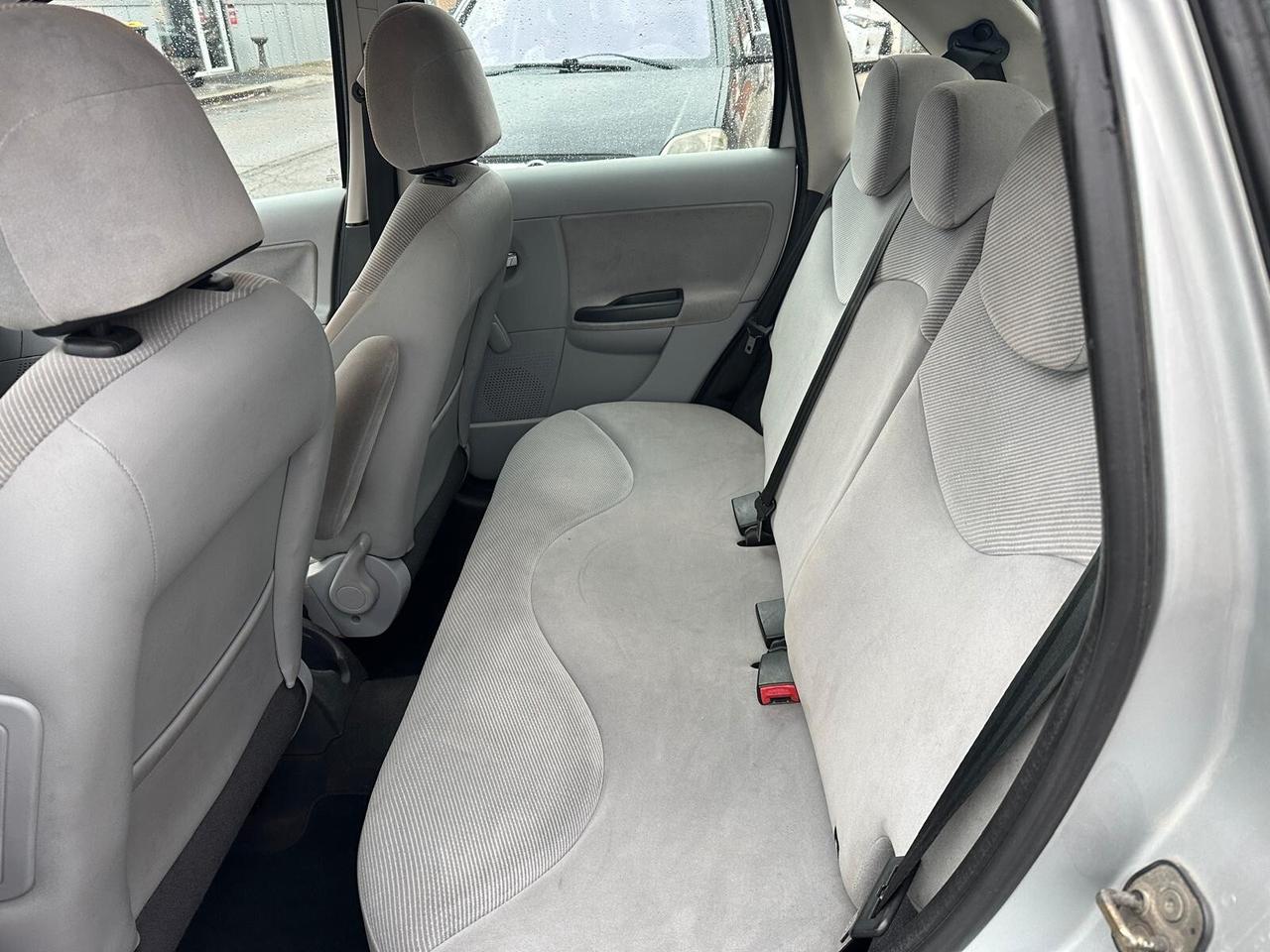 Citroen C3 PureTech 68 Attraction
