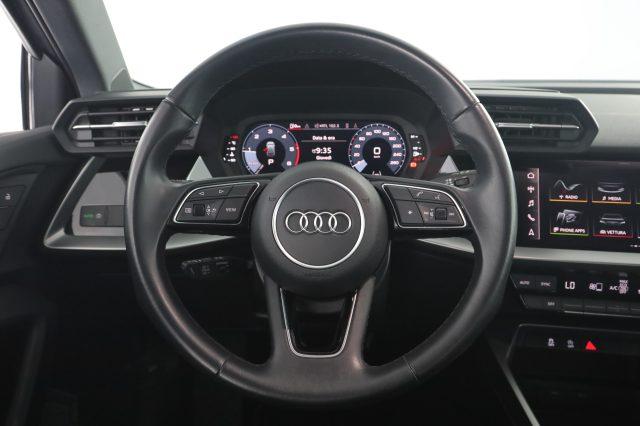AUDI A3 A3 SPB 30 TDI S tronic Business