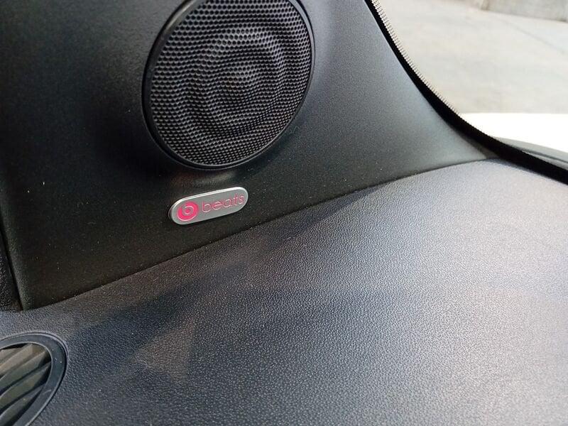 Abarth 595 595 1.4 Turbo T-Jet 165 CV Scorpioneoro