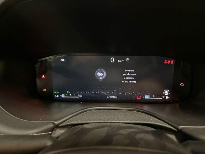 Jeep Compass 1.5 turbo t4 mhev Limited 2wd 130cv dct