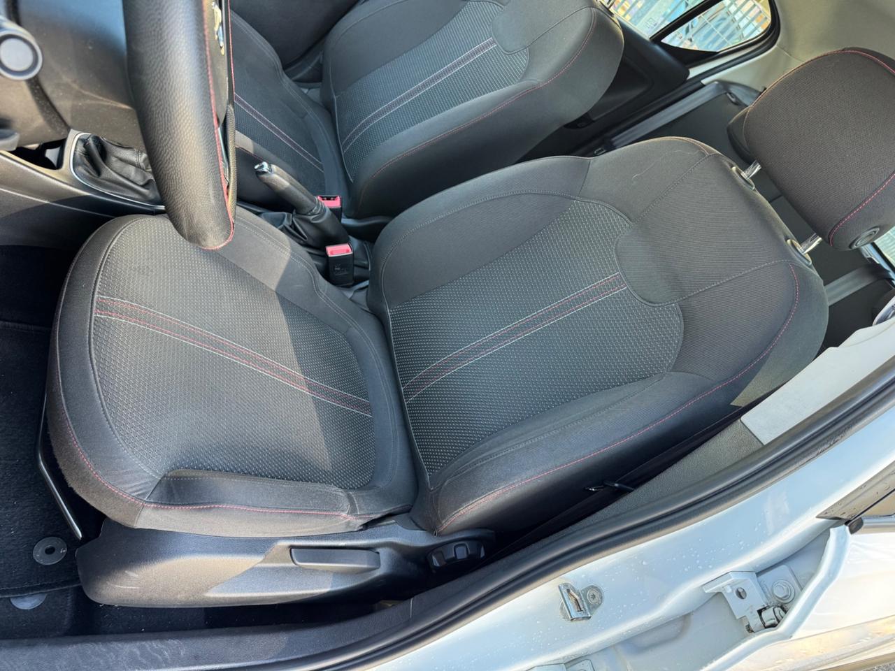 Opel Corsa 1.4 90CV GPL 5P neopaten garanzia 12 mesi