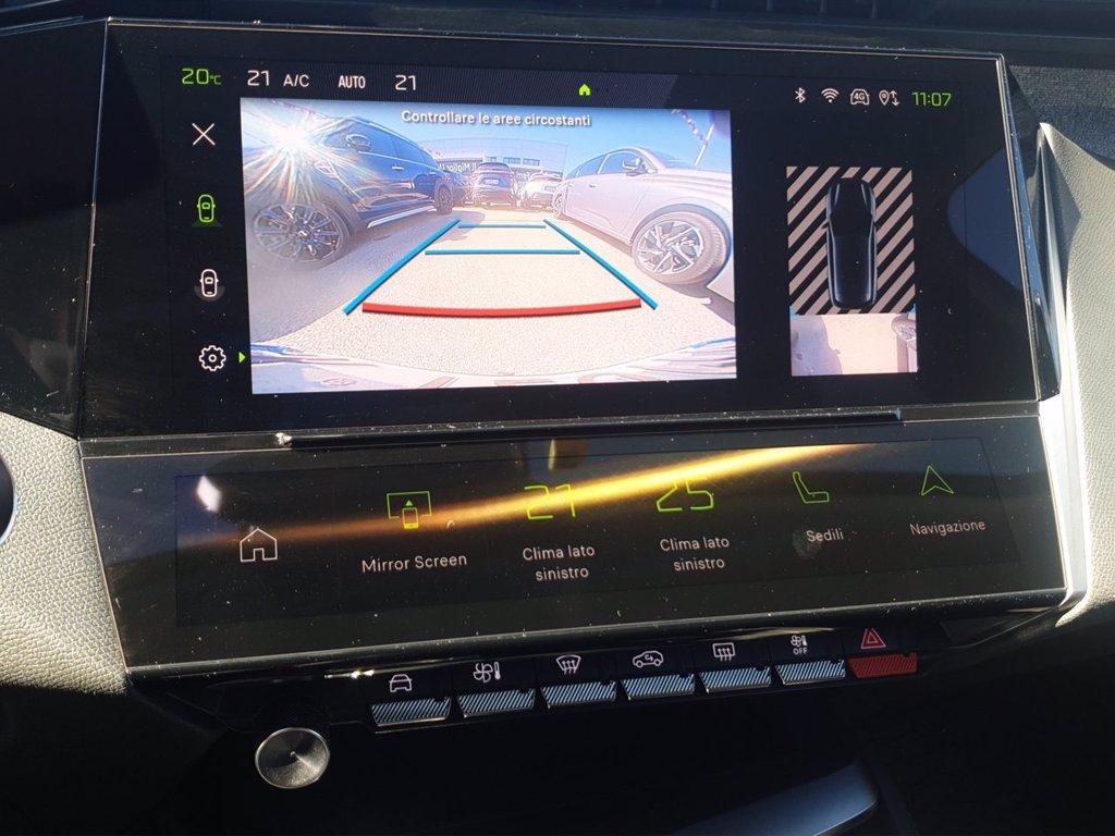 PEUGEOT 308 1.2 puretech t allure s&s 130cv eat8 del 2022