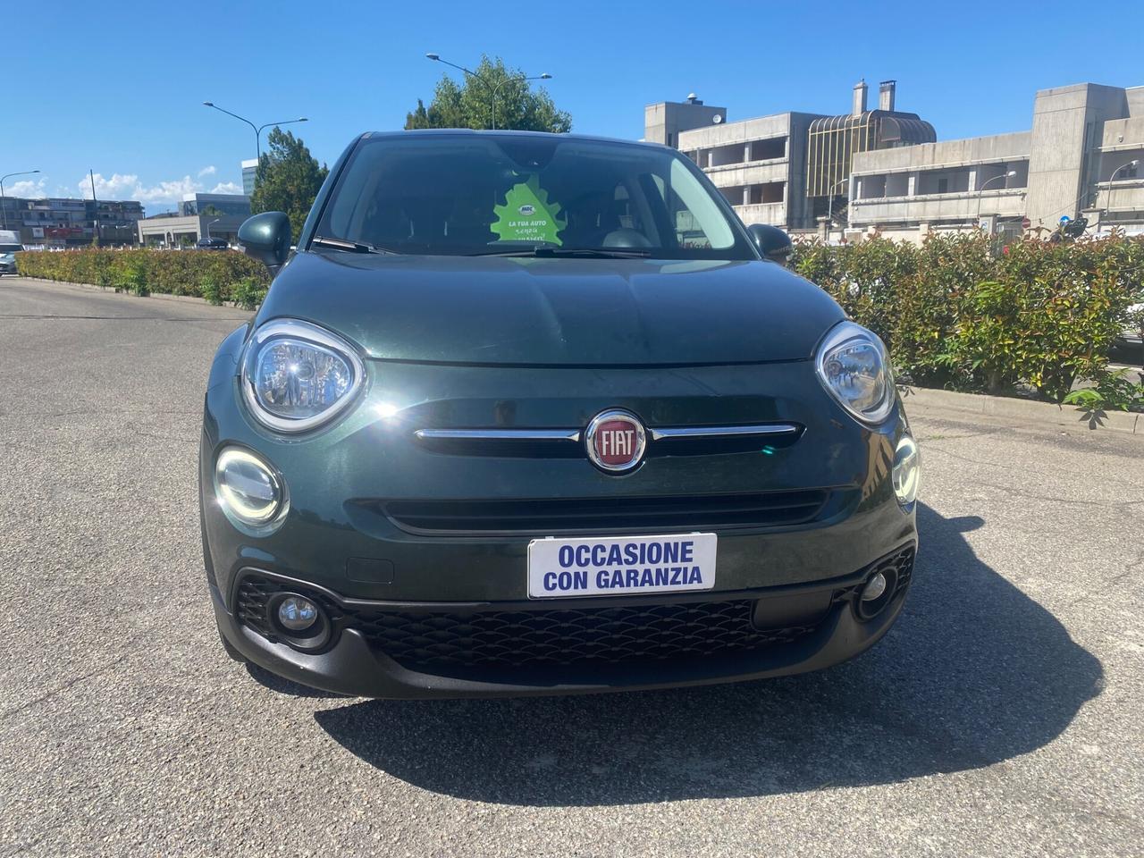 Fiat 500X 1.0 T3 120 CV Connect