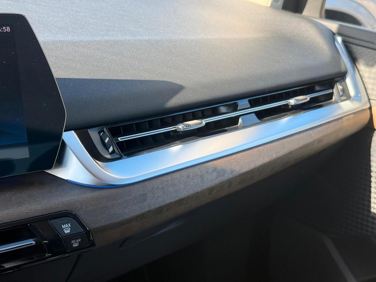 Bmw 218d Active Tourer Luxury*Pelle*Fulle Led