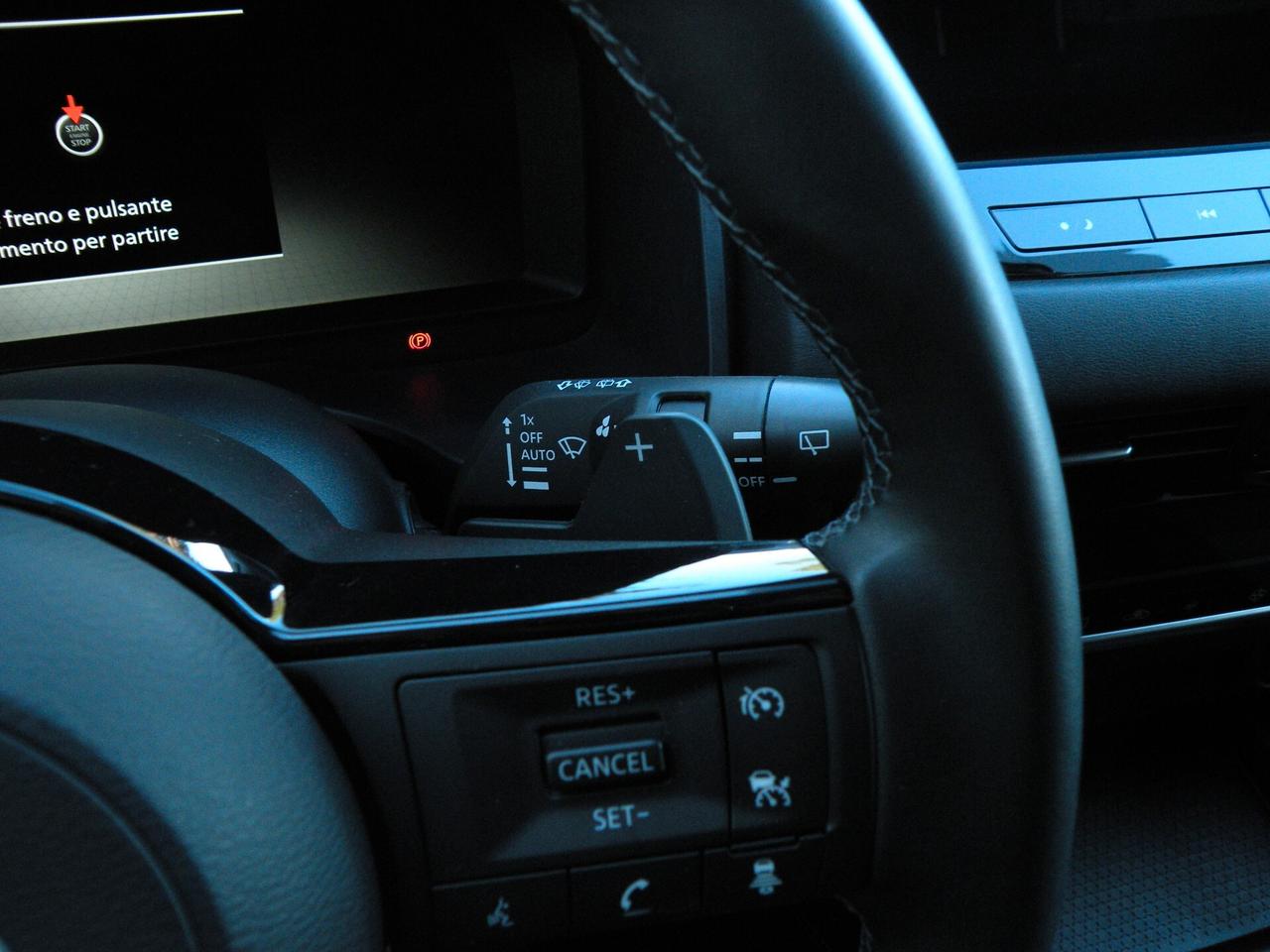 NISSAN QASHQAI MHEV 158 CV N-Connecta 2023