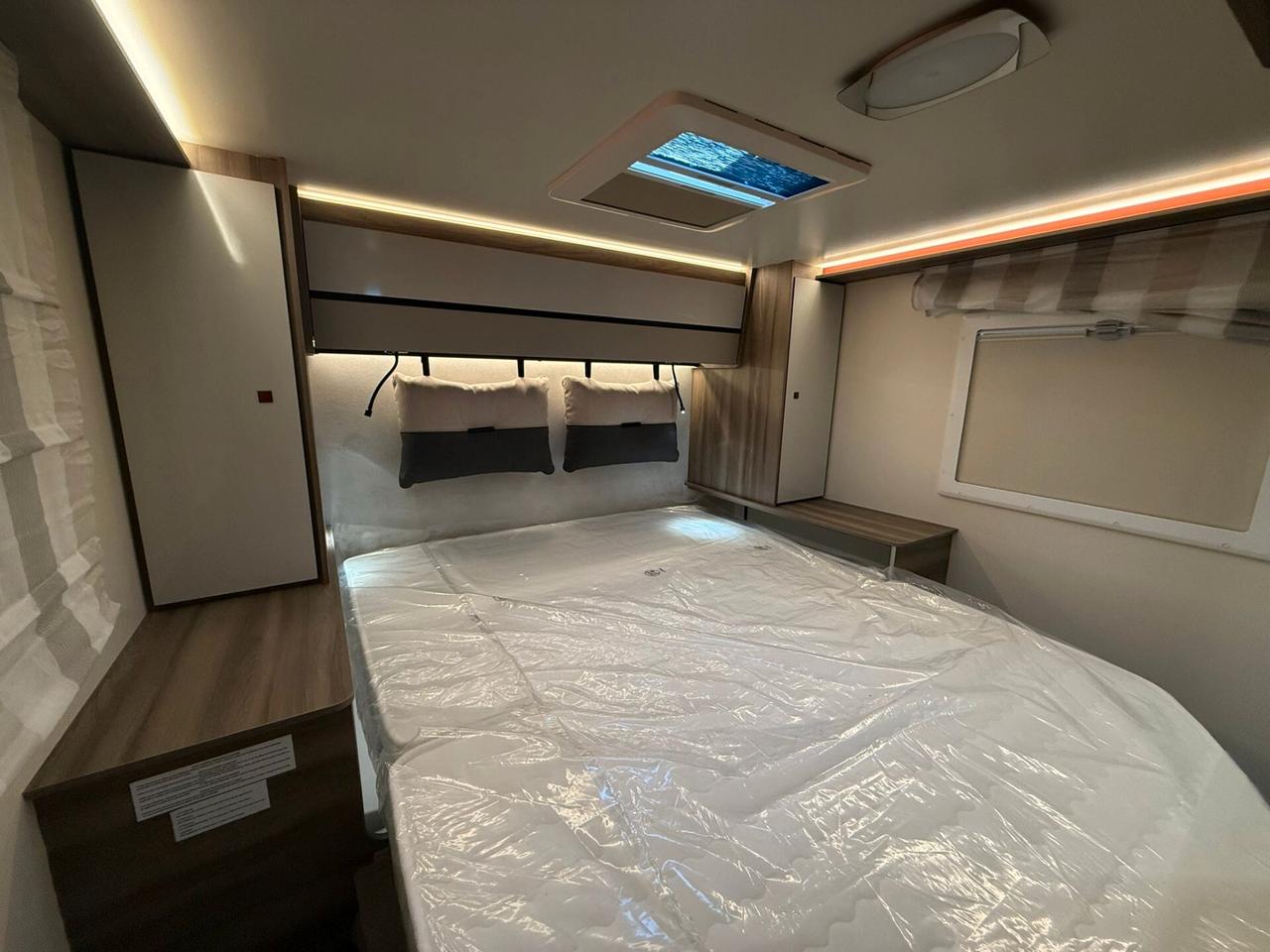 Roller Team KRONOS 266L TL