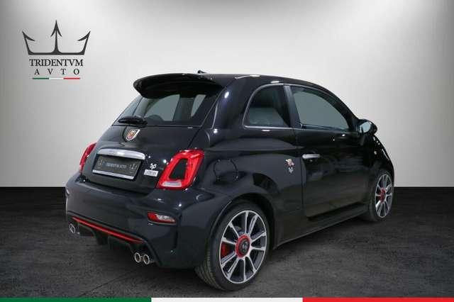 Abarth 595 1.4 t-jet Pista 160cv