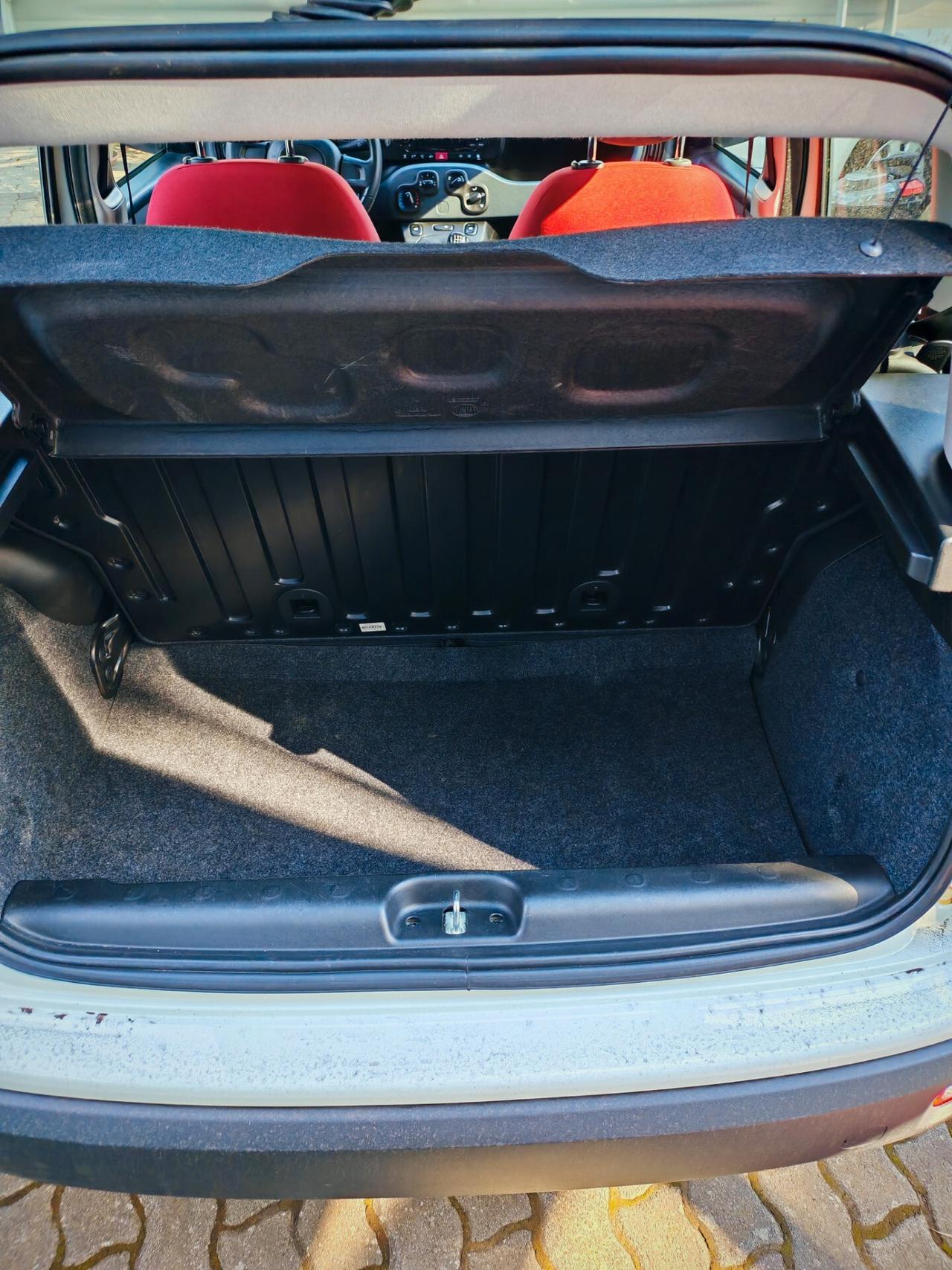Fiat Panda 1.2 Pop