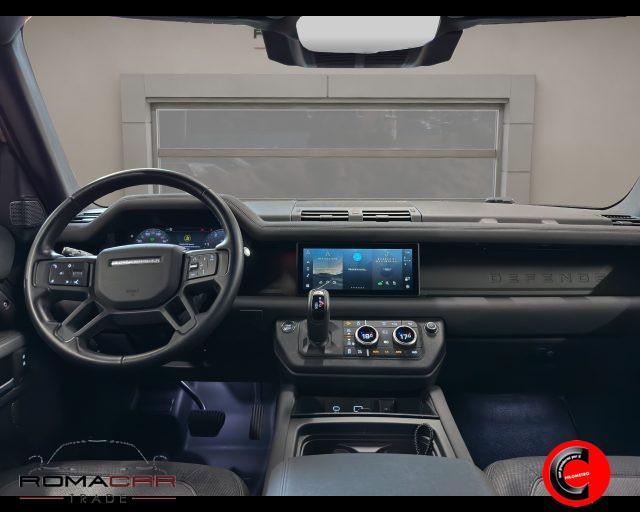 LAND ROVER Defender 110 3.0D I6 200 CV AWD Auto X-Dynamic SE