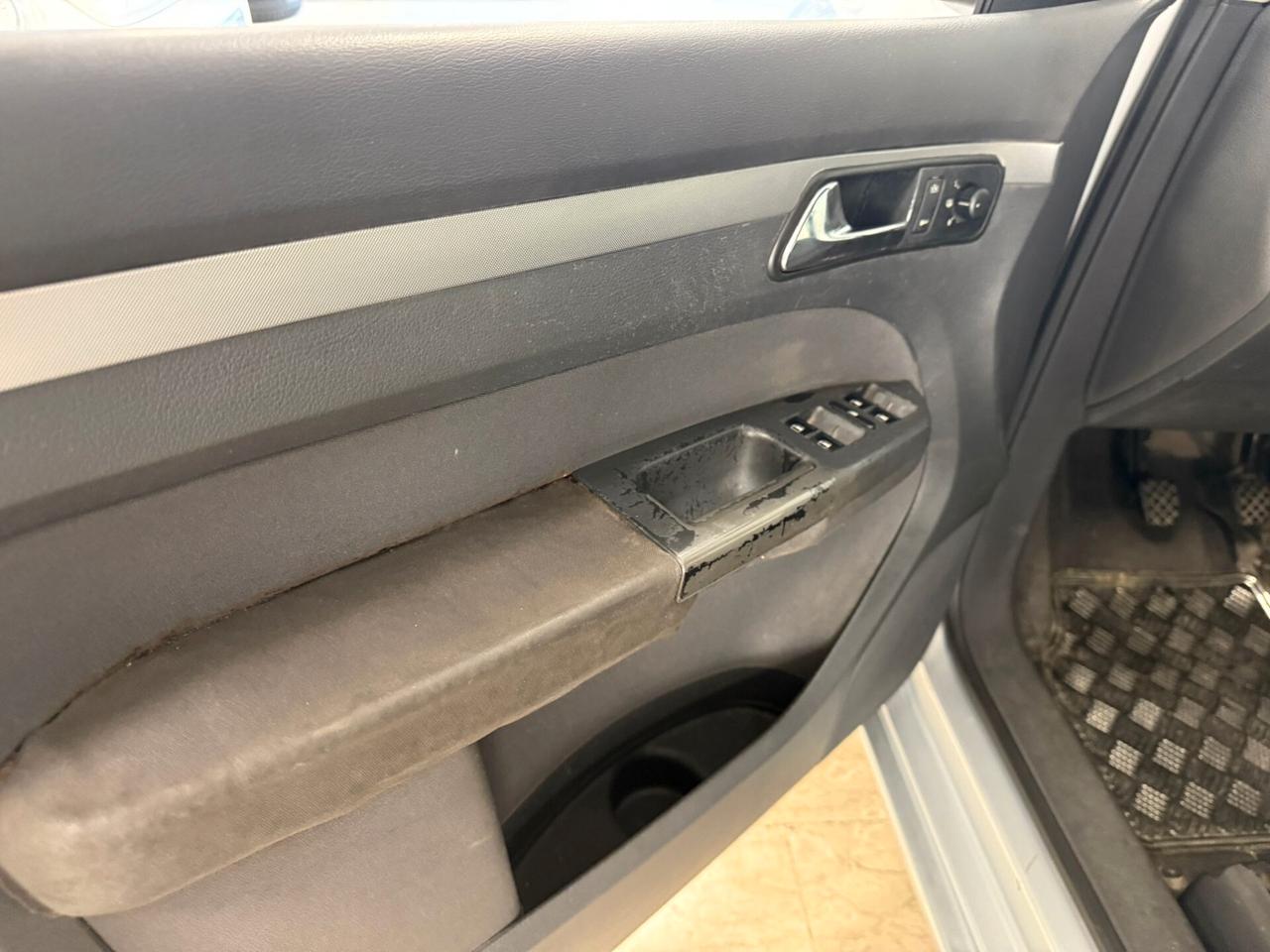 Volkswagen Touran 2.0 TDI 136CV Trendline