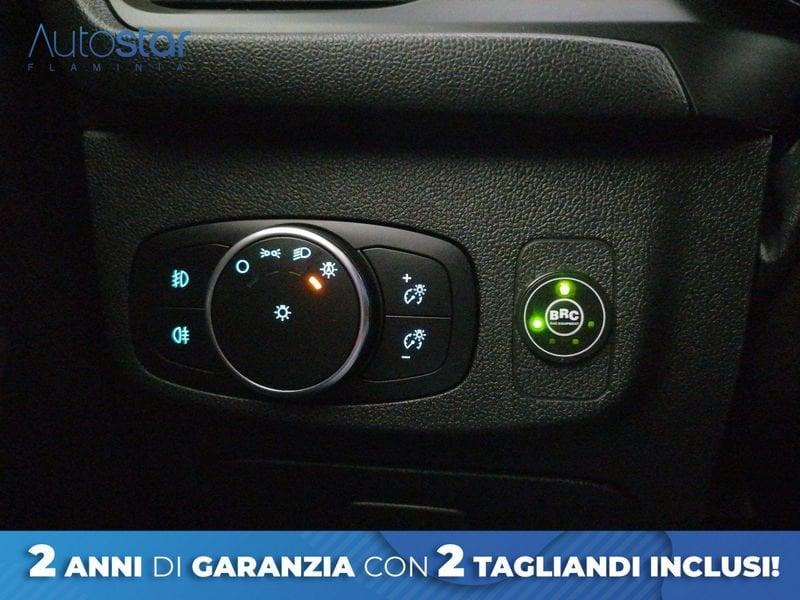 Ford Focus 1.0 ecoboost ST-Line s&s 125cv