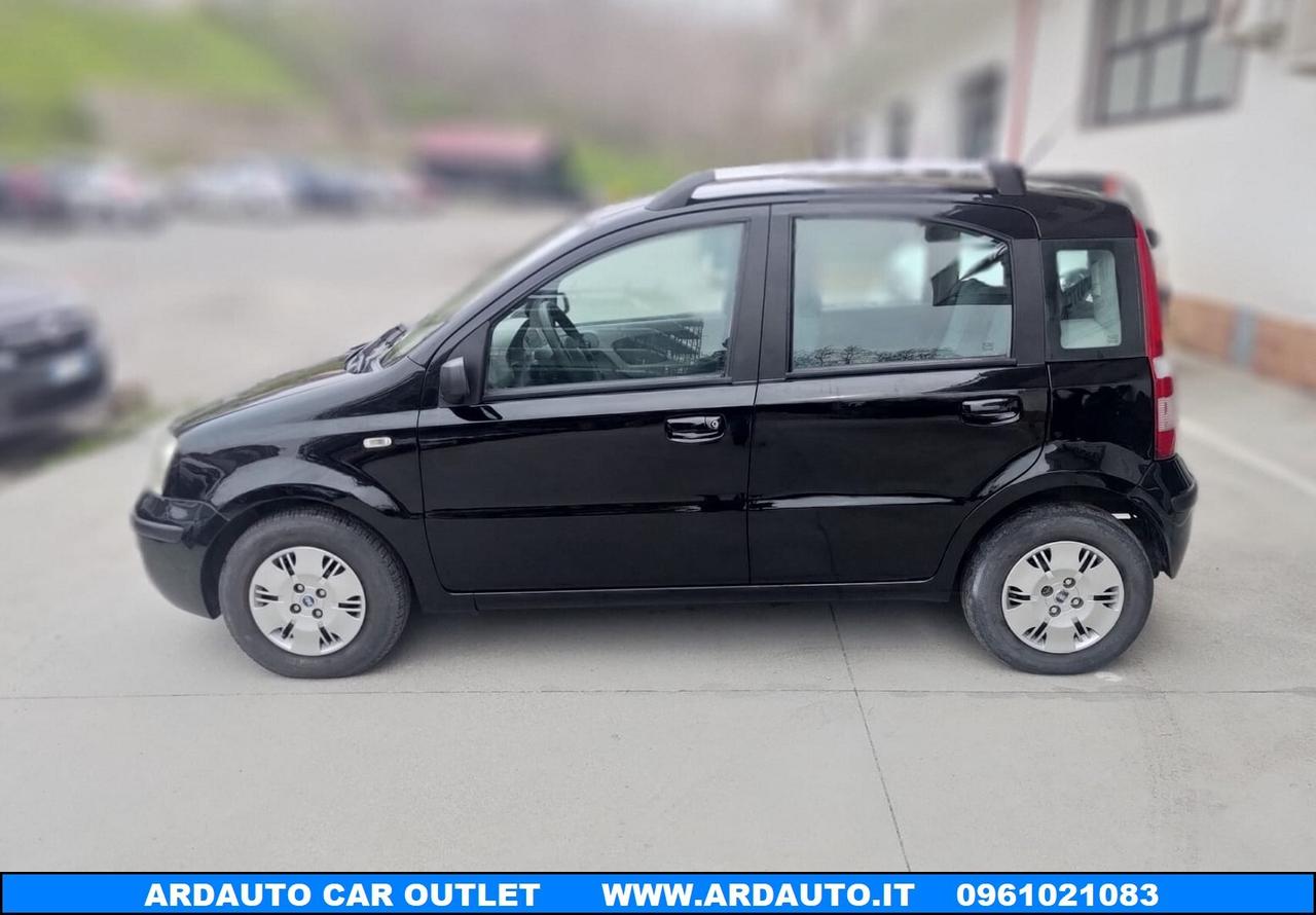 Fiat Panda 1.1 Active