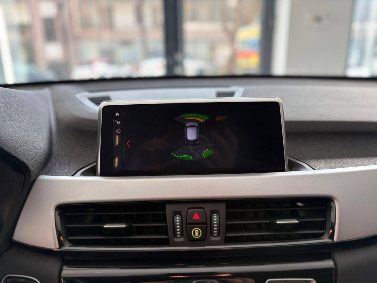 Bmw X1 sDrive18d Advantage 150CV- 2022