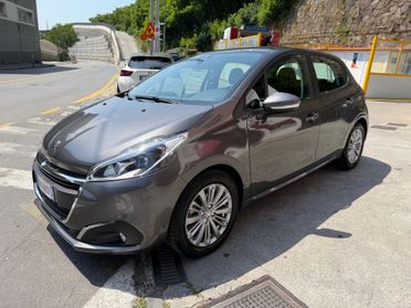 Peugeot 208 82 CV ALLURE KM 19 MILA !!!!