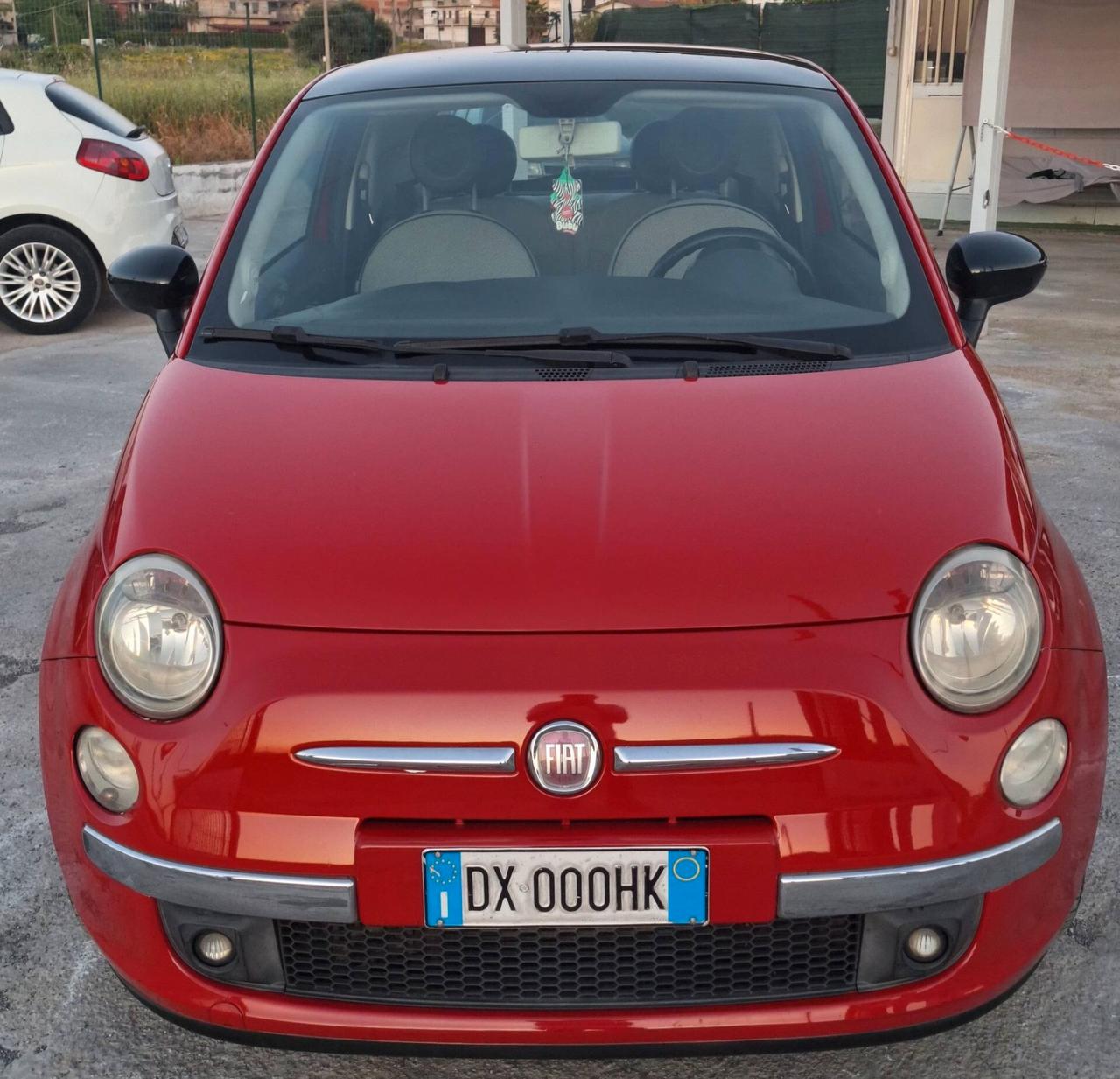 Fiat 500 1.3 Multijet 16V 75 CV Lounge