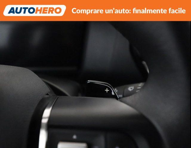 CITROEN C4 BlueHDi 130 EAT8 Feel Pack