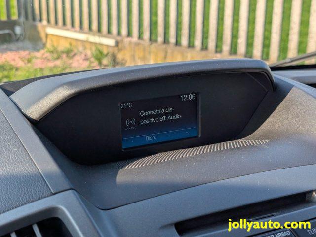 FORD Transit 310 2.0TDCi EcoBlue 130CV PM-TM Combi Entry
