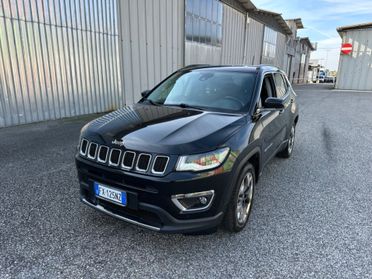 Jeep Compass 1.6 Multijet II 2WD Limited km certif