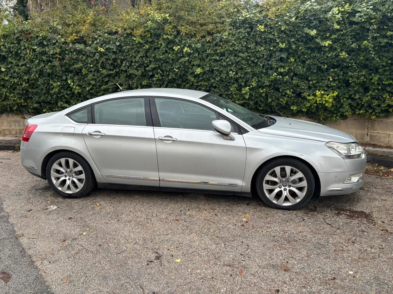Citroen C5 2.0 HDi 140 Executive