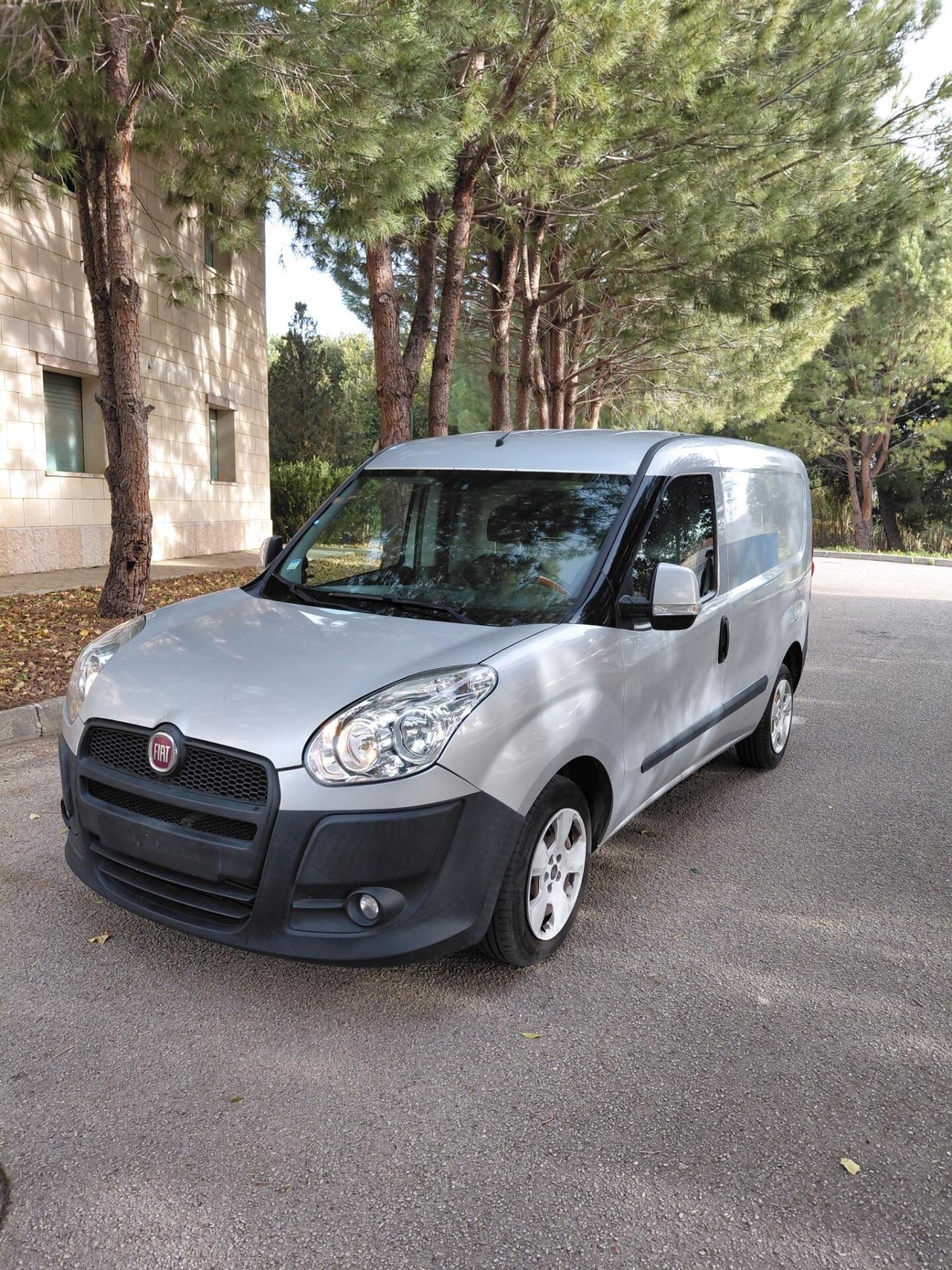 Fiat Doblo Doblò 1.3 MJ 16V Cargo Maxi Lamierato