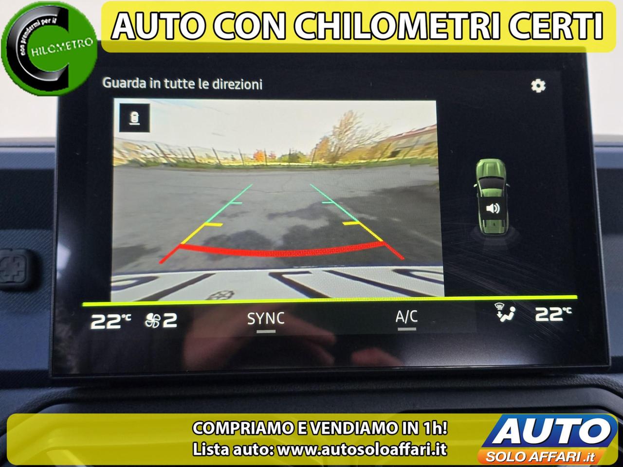 Dacia Bigster 1.8 HYBRID 155CV AUTOMATICA EURO6E GAR.DACIA