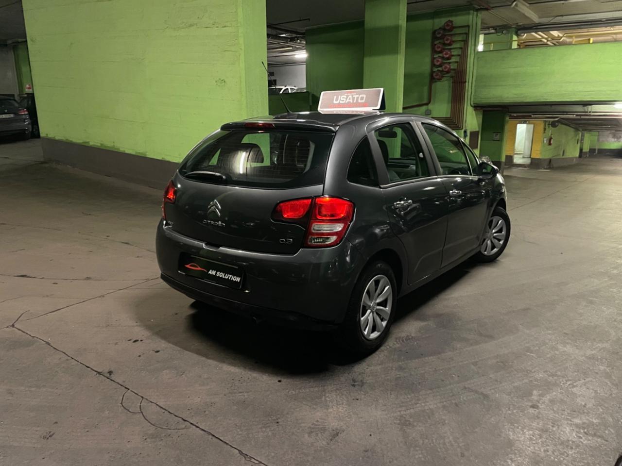 Citroen C3 1.1 Neopatentati Euro 5