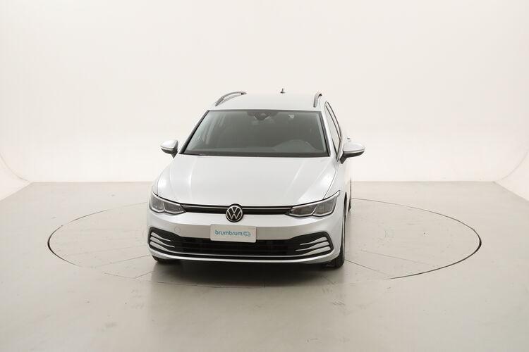 Volkswagen Golf Variant Variant Life DSG BR189209 1.5 Mild Hybrid 130CV