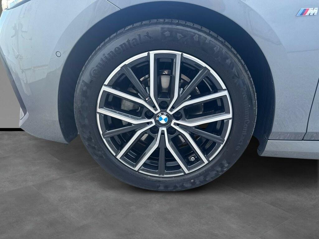 BMW Serie 2 Active Tourer 218 d Msport DCT