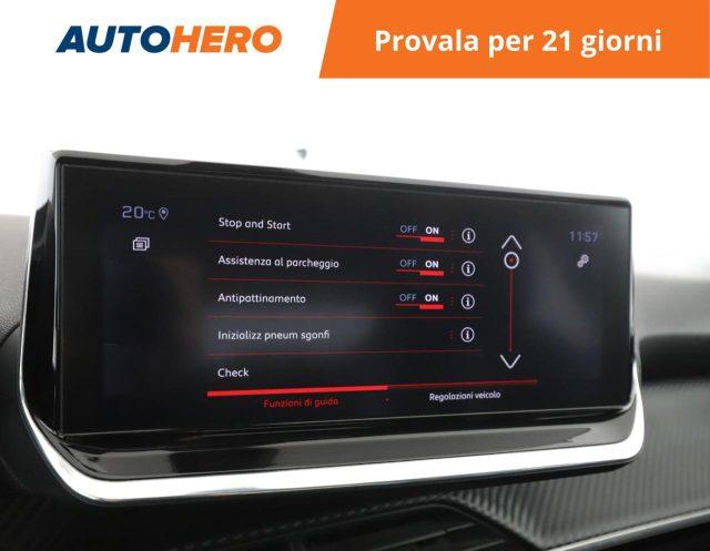 PEUGEOT 2008 PureTech 130 S&S Allure