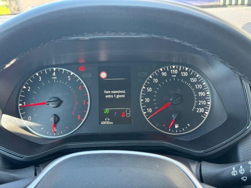 Renault Clio 1.0 tce Zen Gpl 100cv my21