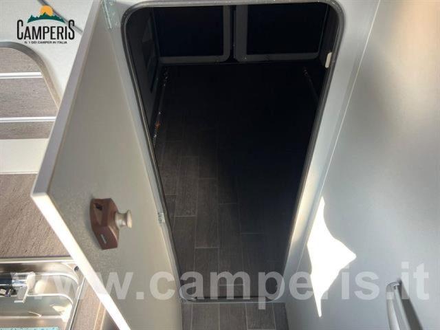 WEINSBERG WEINSBERG CARABUS GREY 630 MEG EDITION FIRE