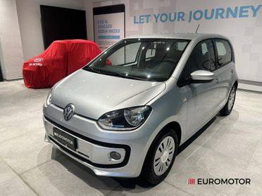 Volkswagen up! 1.0 Club !