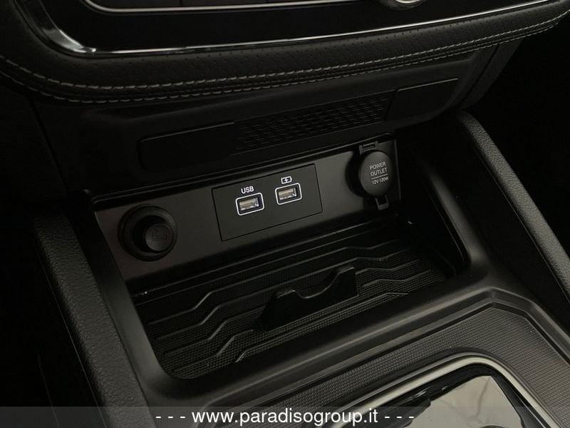 Ssangyong Rexton/Rexton II REXTON SPORTSXL DREAM 4AT MY23